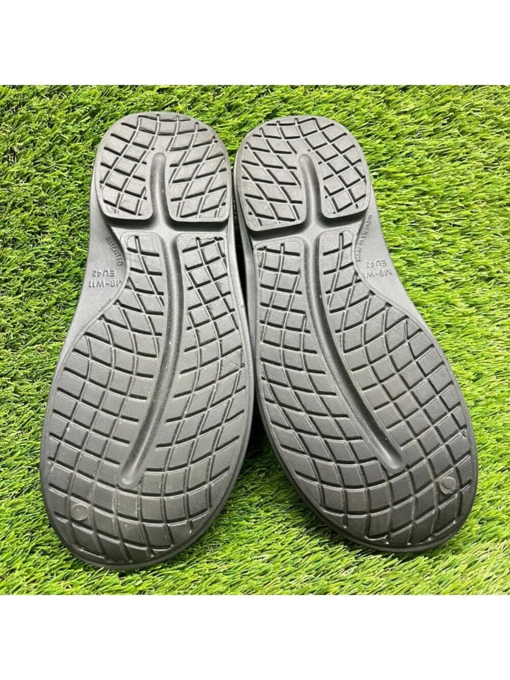 OOFOS please review